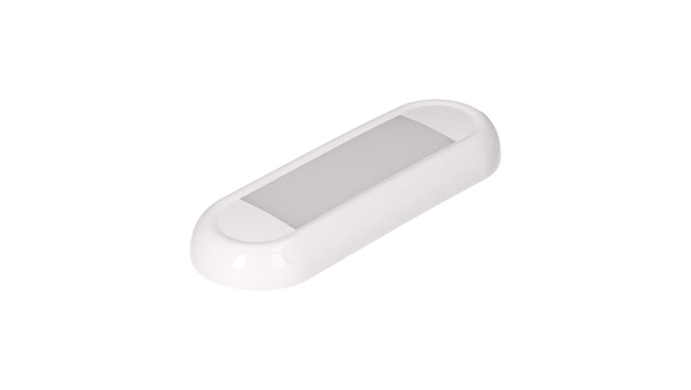 Oprawa led jacht kamper Boat Oval ML 21W 10-30V