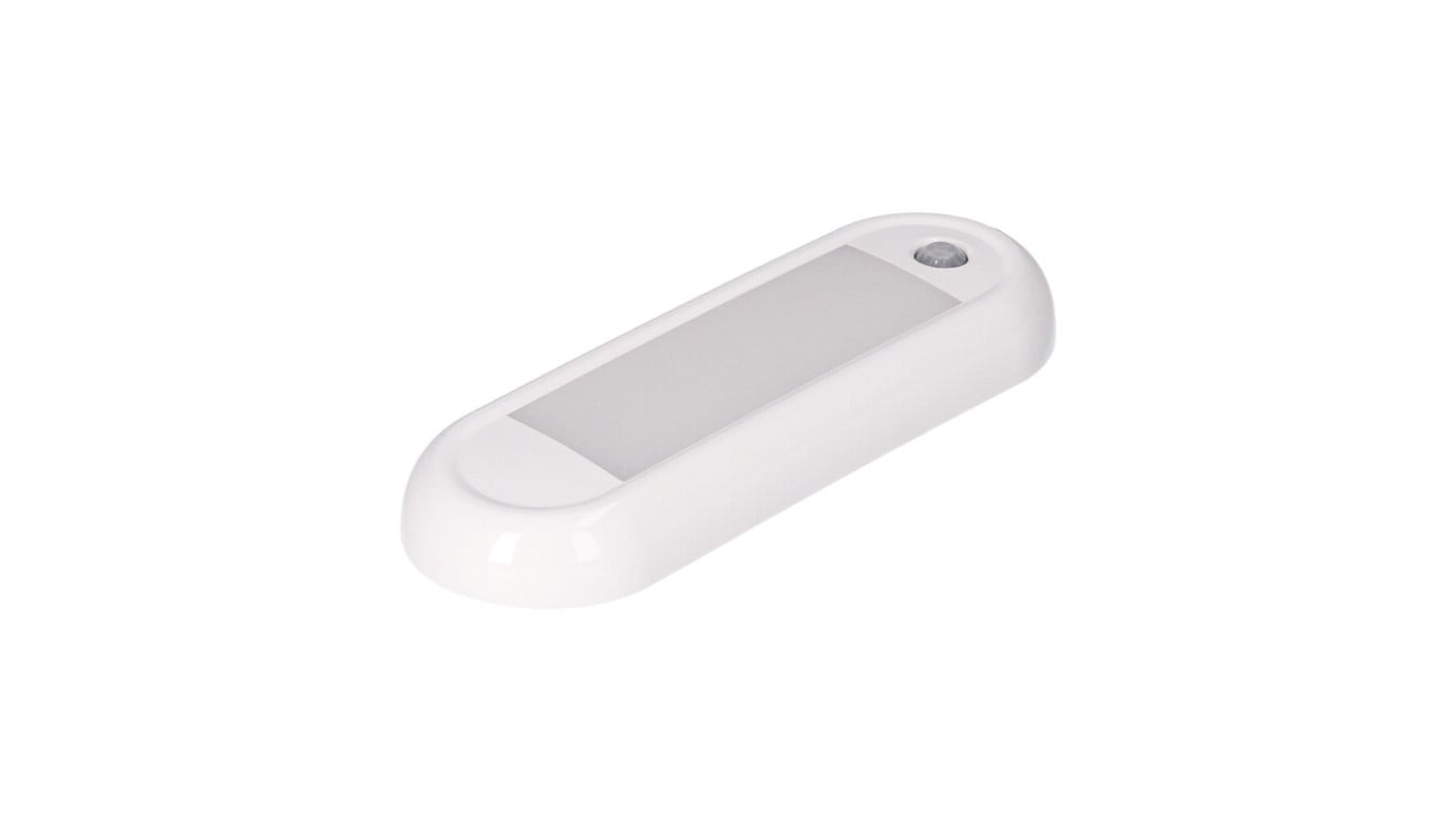 Oprawa led jacht kamper Boat Oval ML 21W 10-30V PIR