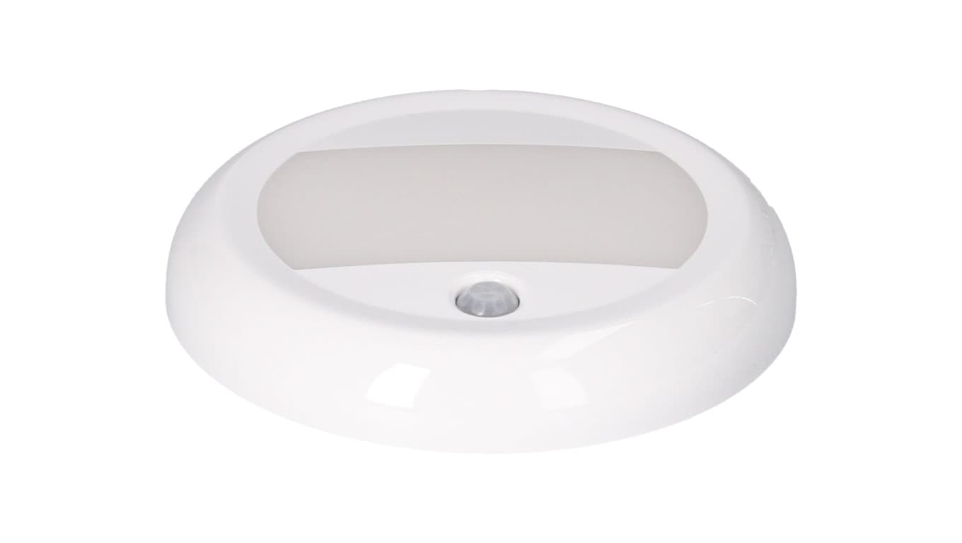 Oprawa led jacht kamper Boat Round ML 26W 10-30V PIR