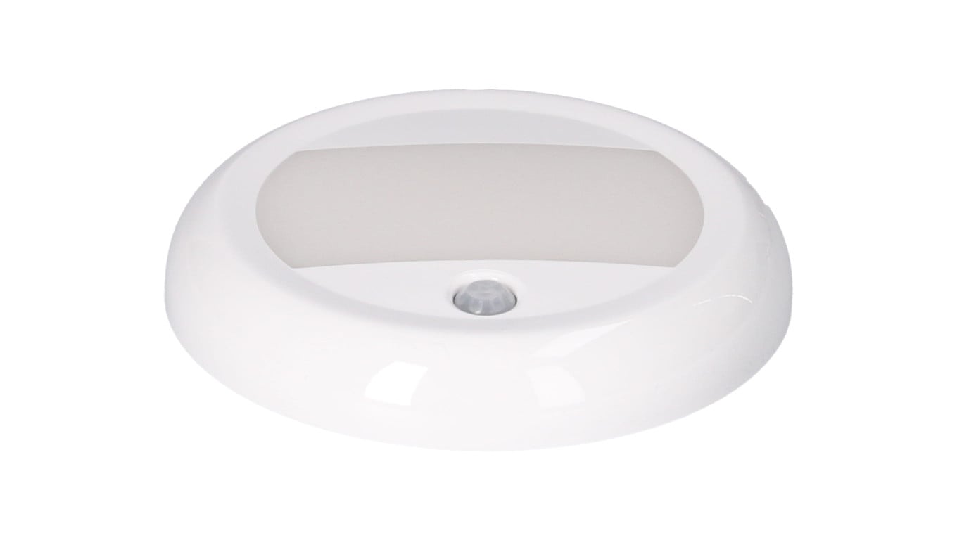 Oprawa led jacht kamper Boat Round ML 26W 10-30V PIR