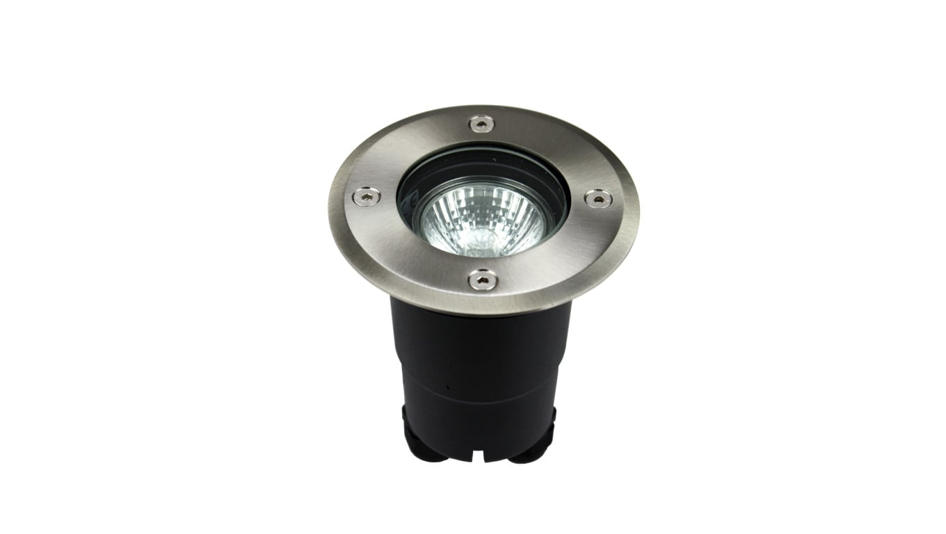 Oprawa najazdowa Pabla 3725 A, GU10 x max 35W 0438621