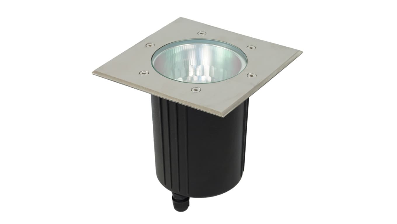 Oprawa najazdowa Pabla M4030, E27 max 75W 0438621