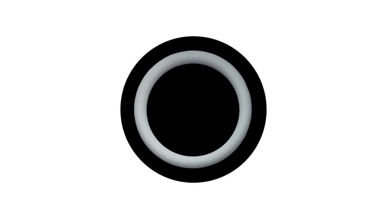 Oprawa schodowa OTI MAX BLACK Barwa Neutralna 4000K EKS634 Eko-Light