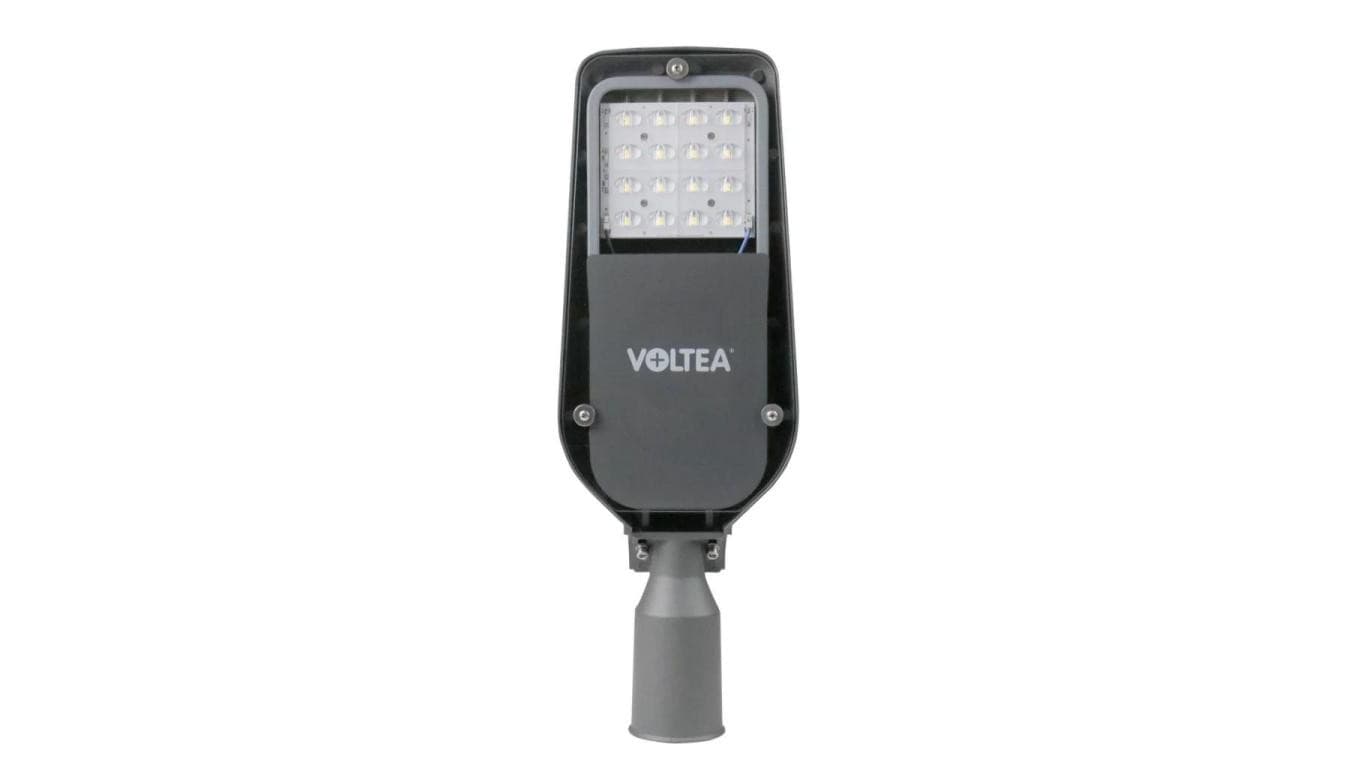 Oprawa uliczna LED DROGER SG 0-70W 4000K 220-240V 50-60Hz IP66 ENEC ENEC+ ZD4i