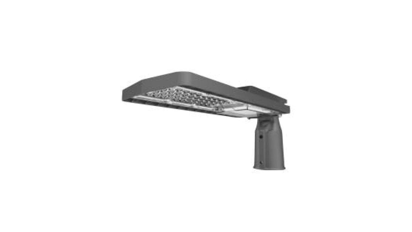 Oprawa uliczna LED OPTICAN 40W 4000K 5600lm IP66 120-240V 50-60Hz