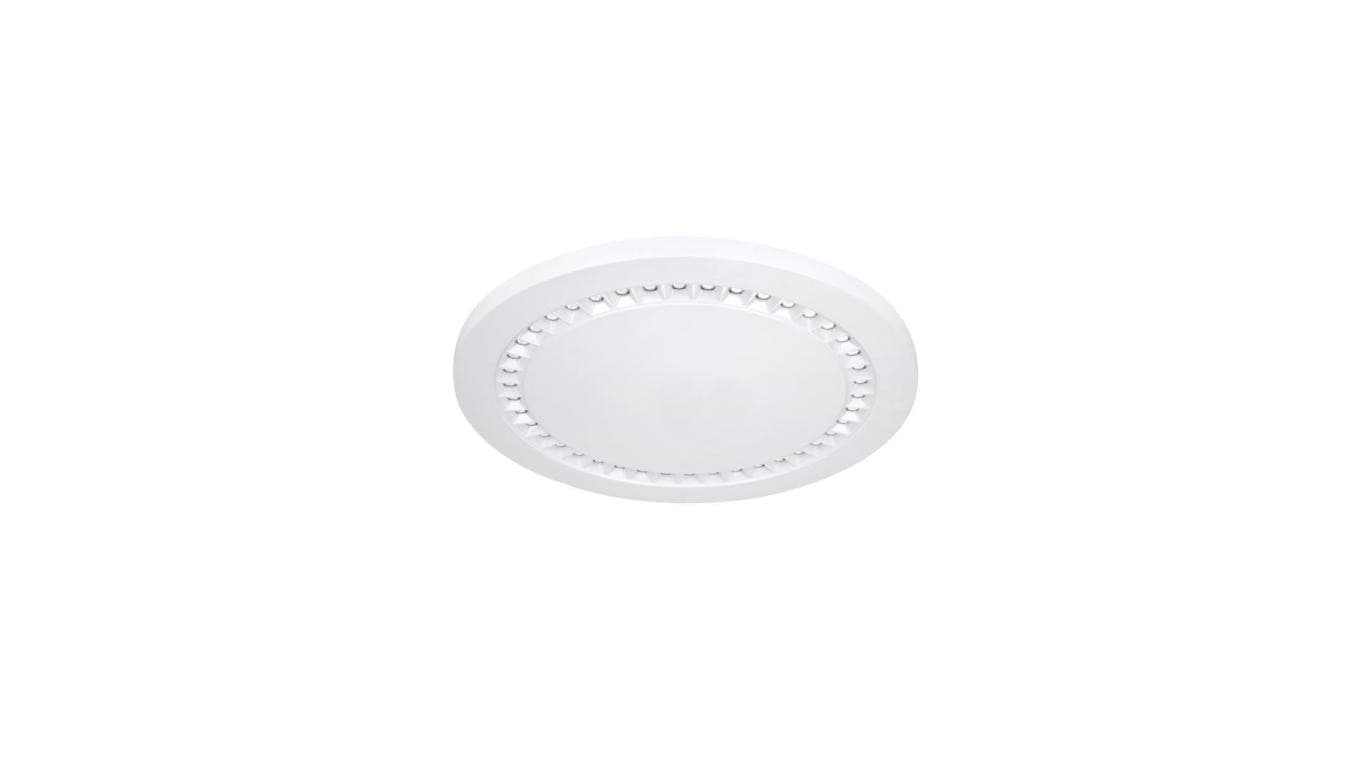 Oprawa wstropowa LED downlight HASHTAG NC 25W 3120lm 4000K 200-240V 50-60Hz