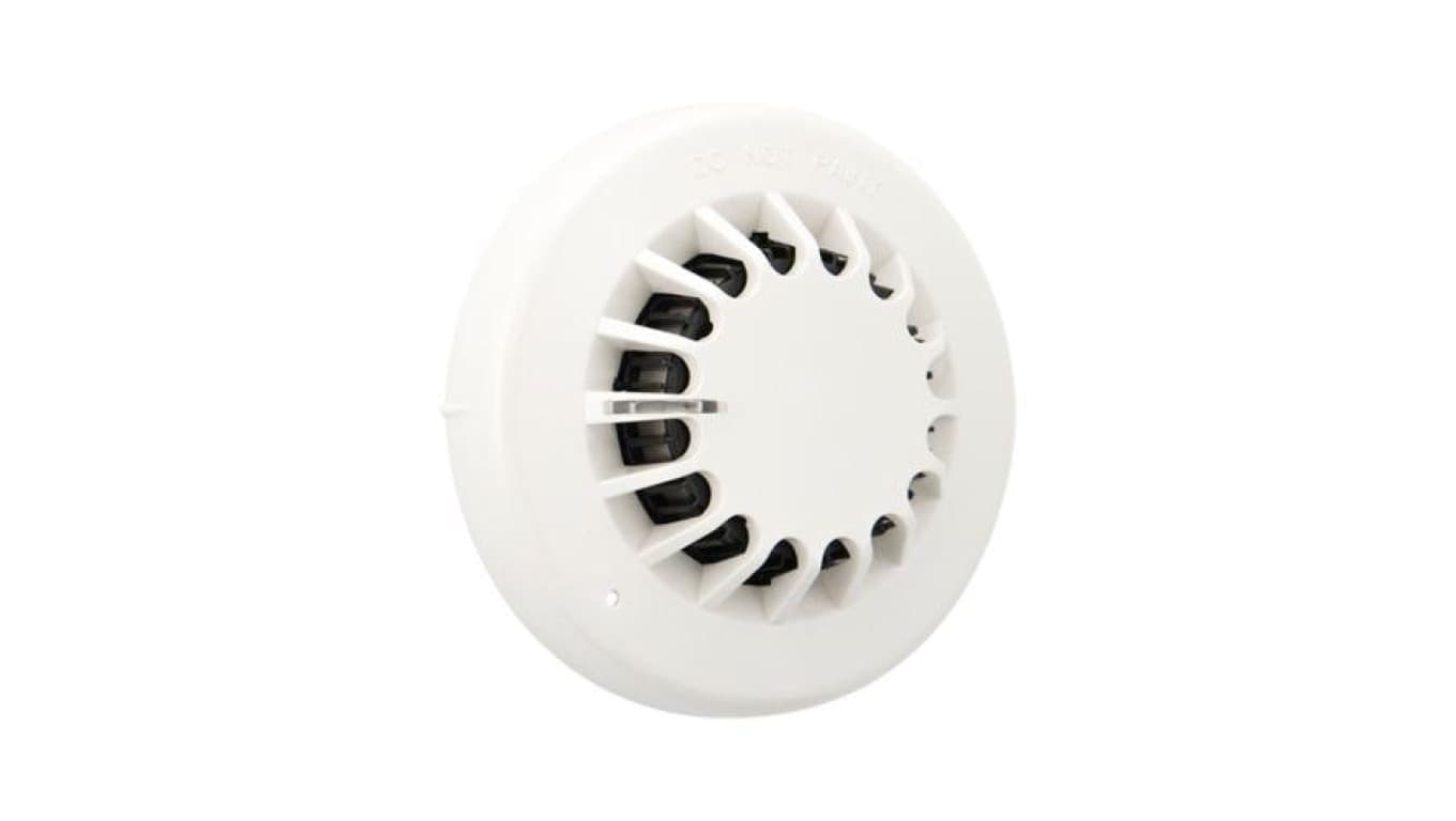 Optyczna adresowalna czujka dymu TF2-TF5 CF3000 CAP320 400002FIRE-0002X