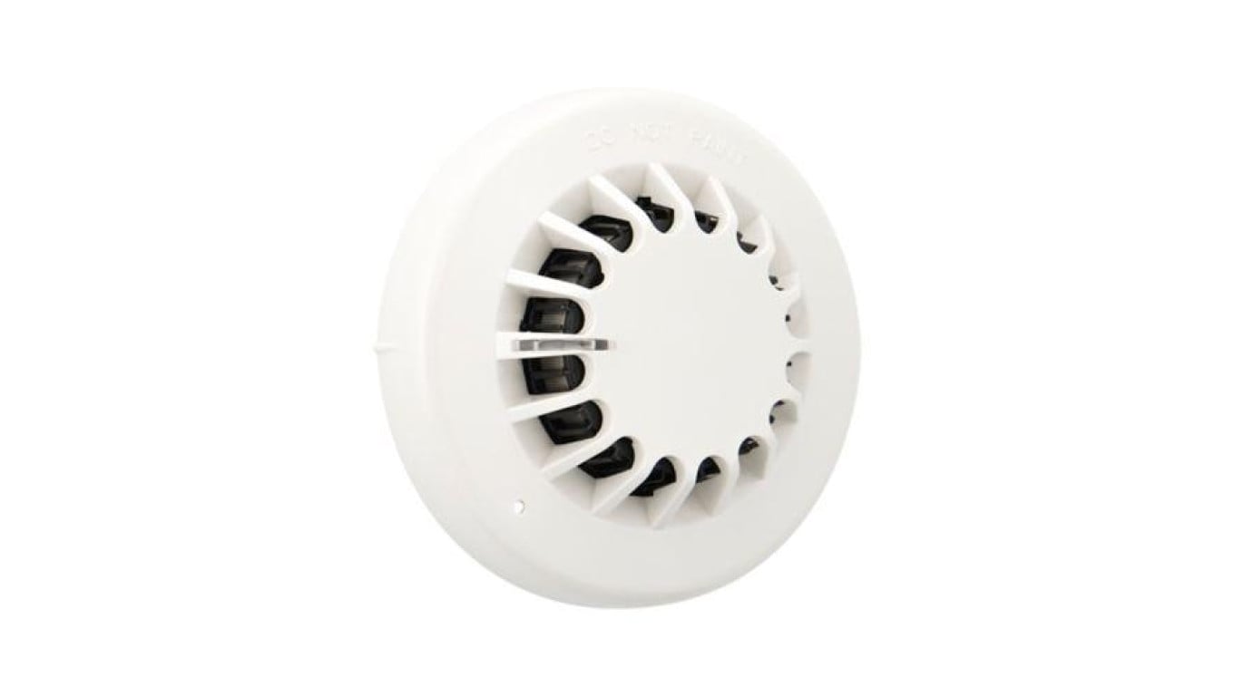 Optyczna adresowalna czujka dymu TF2-TF5 CF3000 CAP320 400002FIRE-0002X
