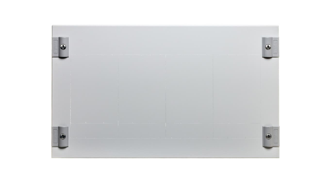 Osłona metalowa SPX 00 575x300mm 020336
