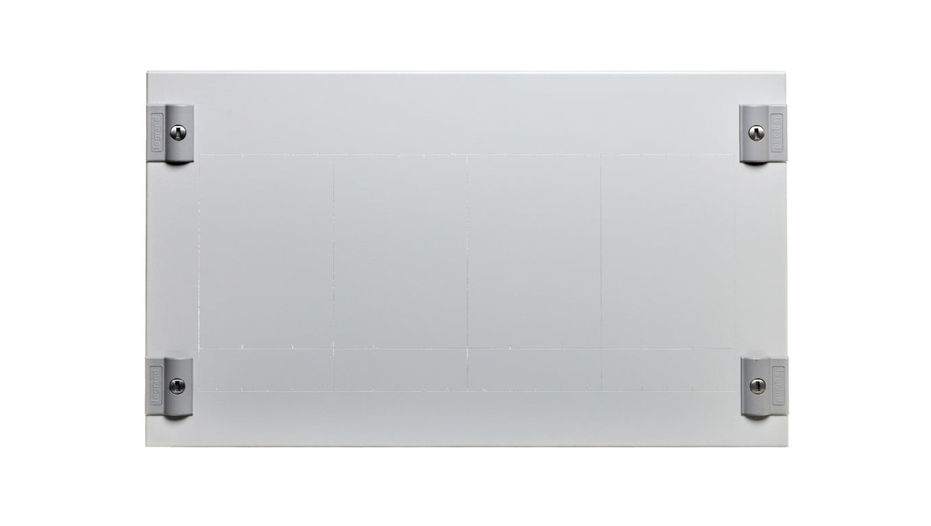 Osłona metalowa SPX 00 575x300mm 020336