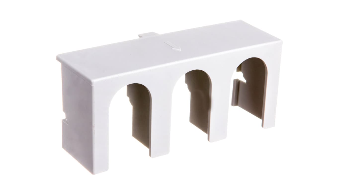 Osłona przyłączy NH00 SPX00 60mm 605231