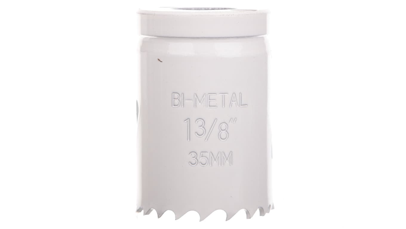 Otwornica bi-metalowa 35 mm 57H914