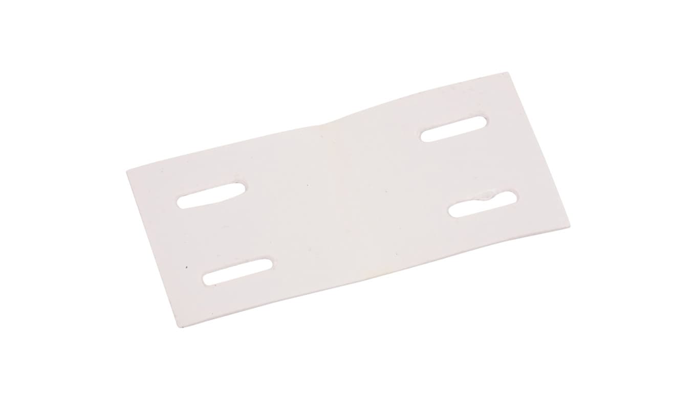 Oznacznik /tabliczka/ do opisywania ręcznego OW 1 E04ZP-01060100100 /100szt./