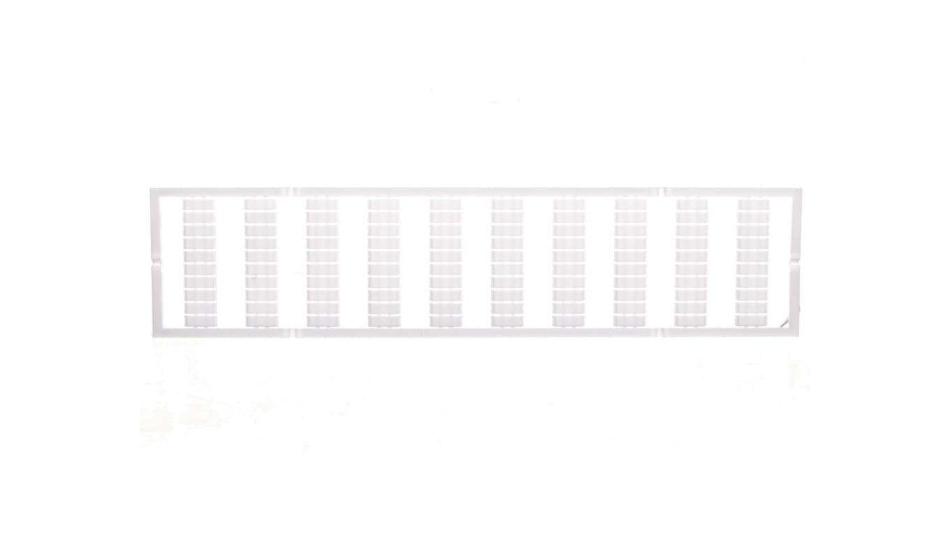 Oznaczniki WMB bez nadruku 793-4501 /5szt./