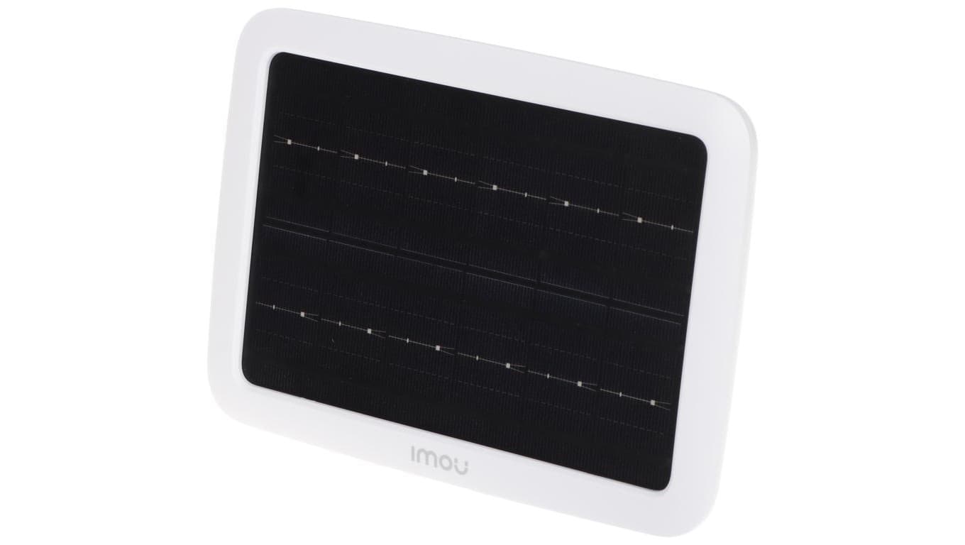 PANEL FOTOWOLTAICZNY FSP12 DO KAMERY IMOU CELL GO
