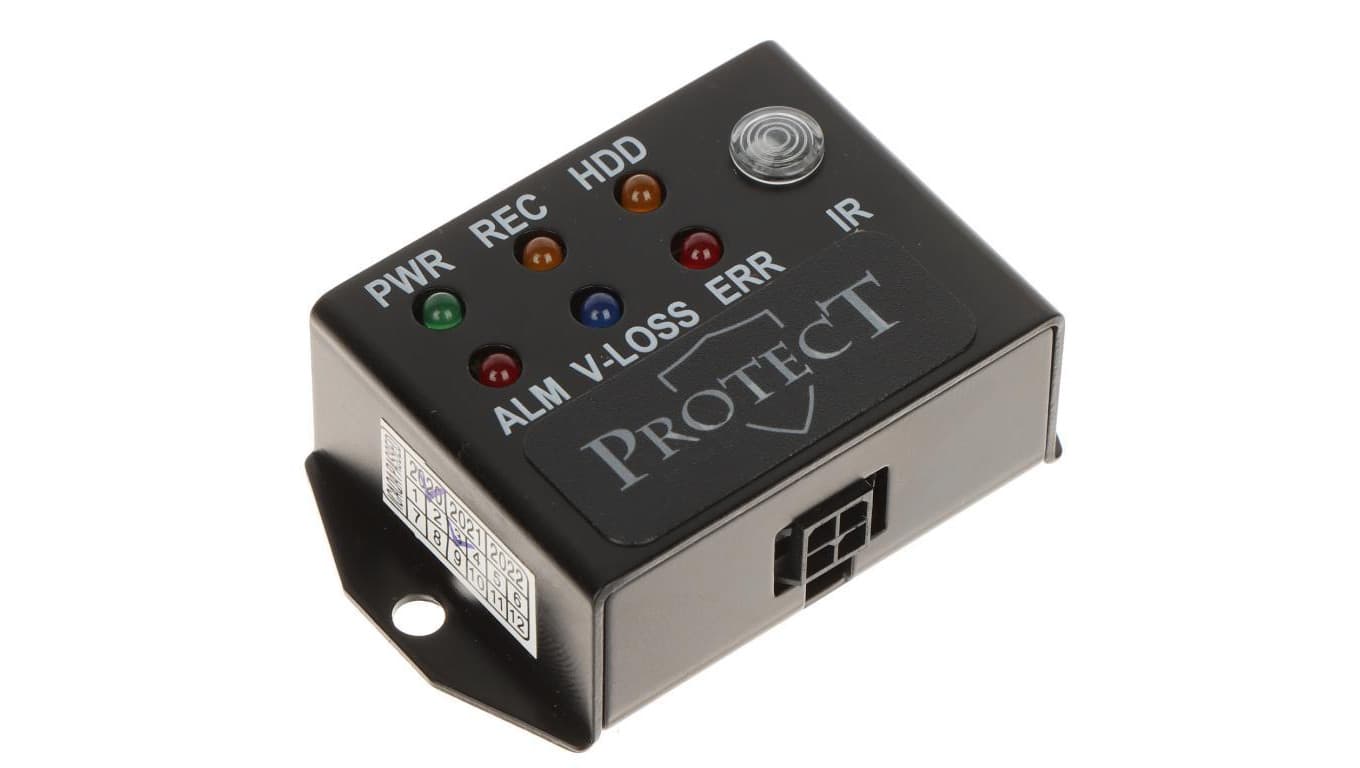 PANEL KONTROLNY PROTECT-LED-KL-1