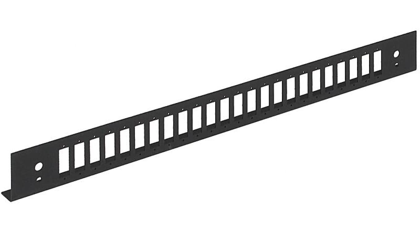 PATCH PANEL SC PP-24D/1