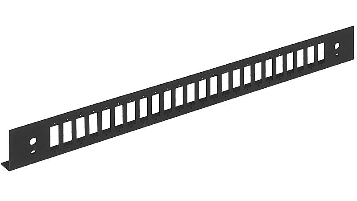 PATCH PANEL SC PP-24D/1