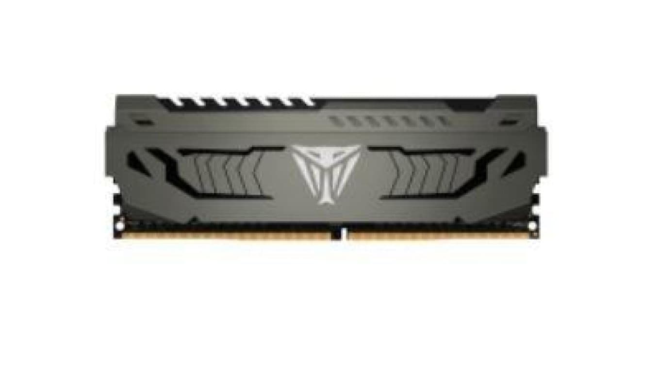 PATRIOT VIPER STEEL DDR4 32GB 3200MHz CL16