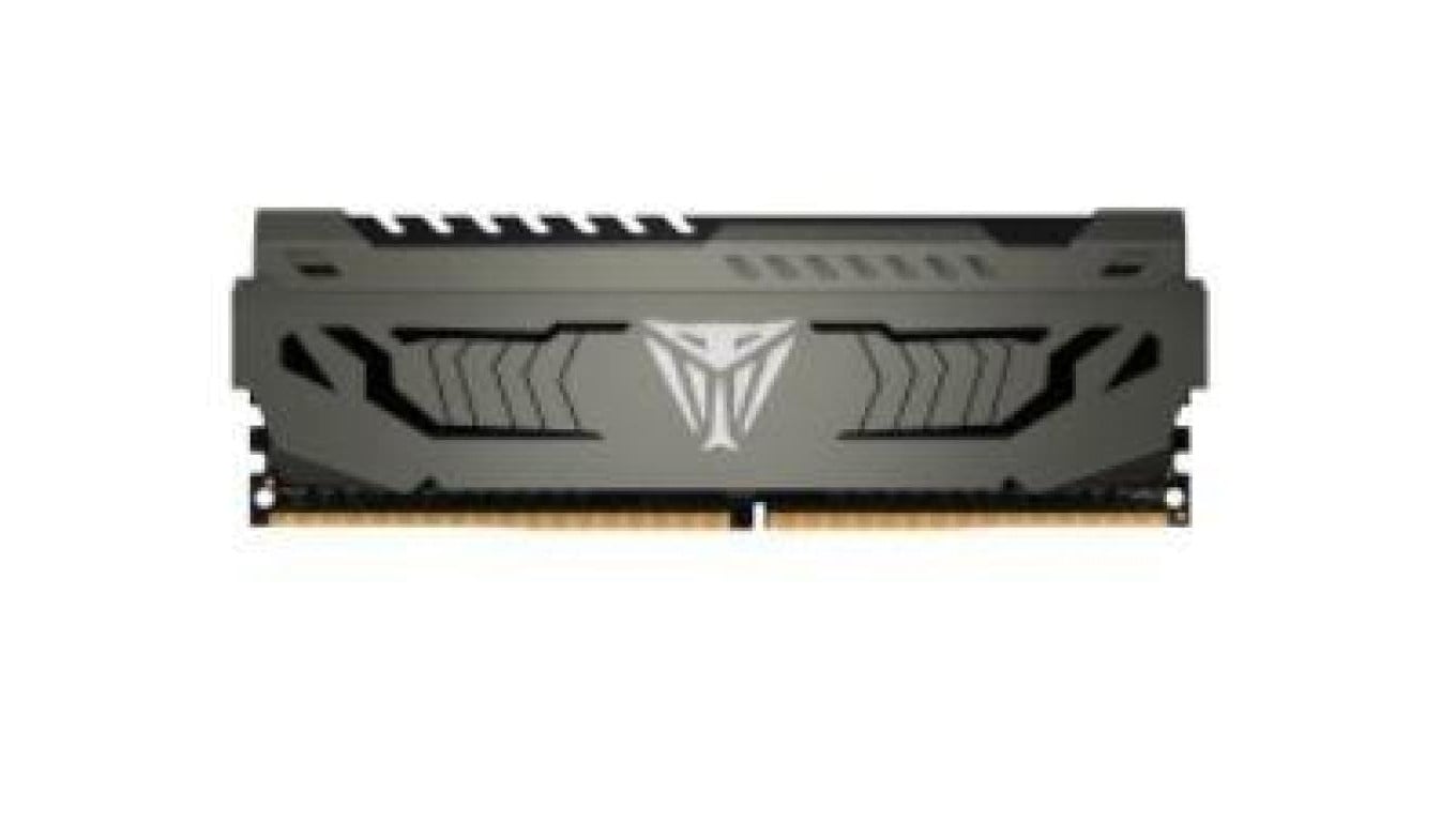 PATRIOT VIPER STEEL DDR4 32GB 3200MHz CL16