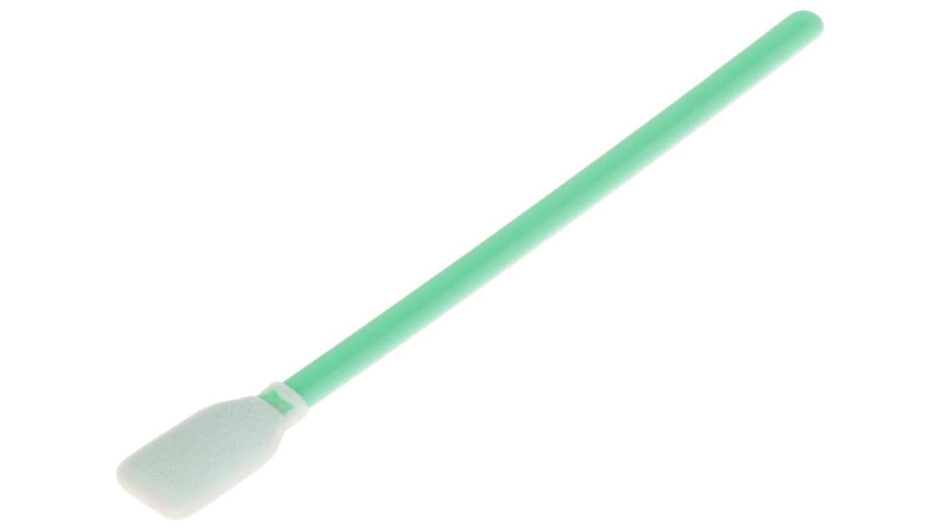 PATYCZKI CZYSZCZĄCE CLEANING-STICKS/20 AG TERMOPASTY