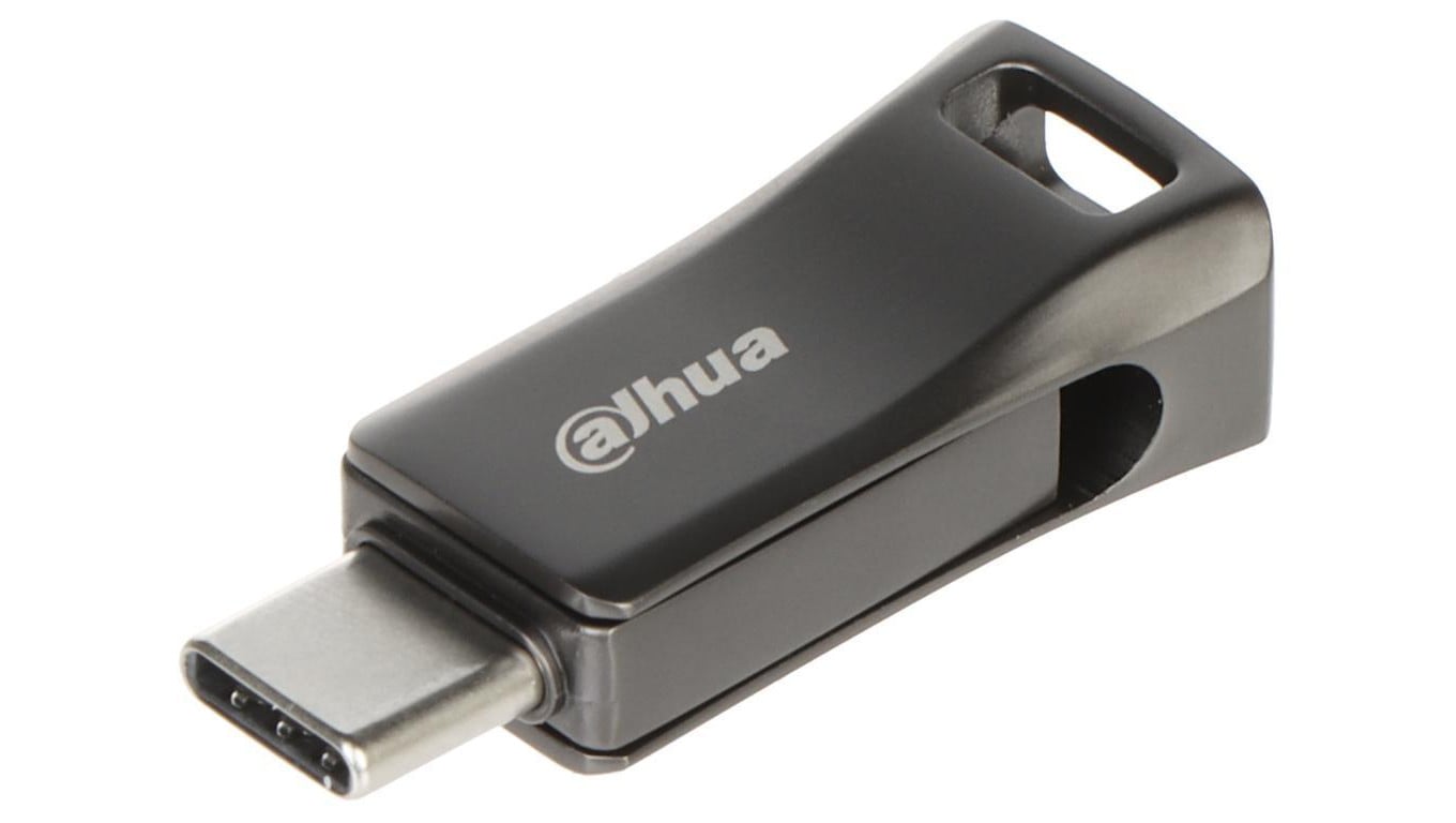 PENDRIVE USB-P639-32-128GB 128inbsp/brGB USB 3.2 Gen 1 DAHUA