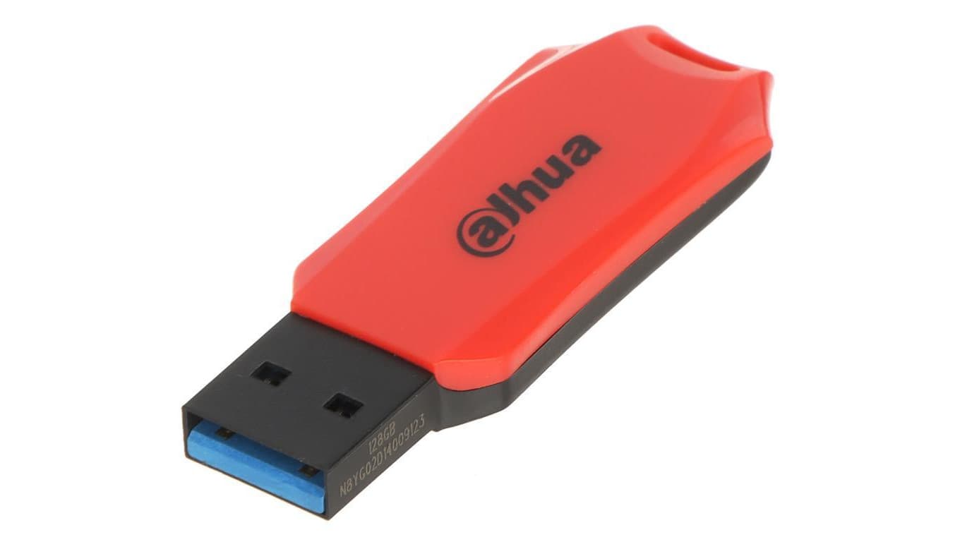PENDRIVE USB-U176-31-128GB 128inbsp/brGB USB 3.2 Gen 1 DAHUA