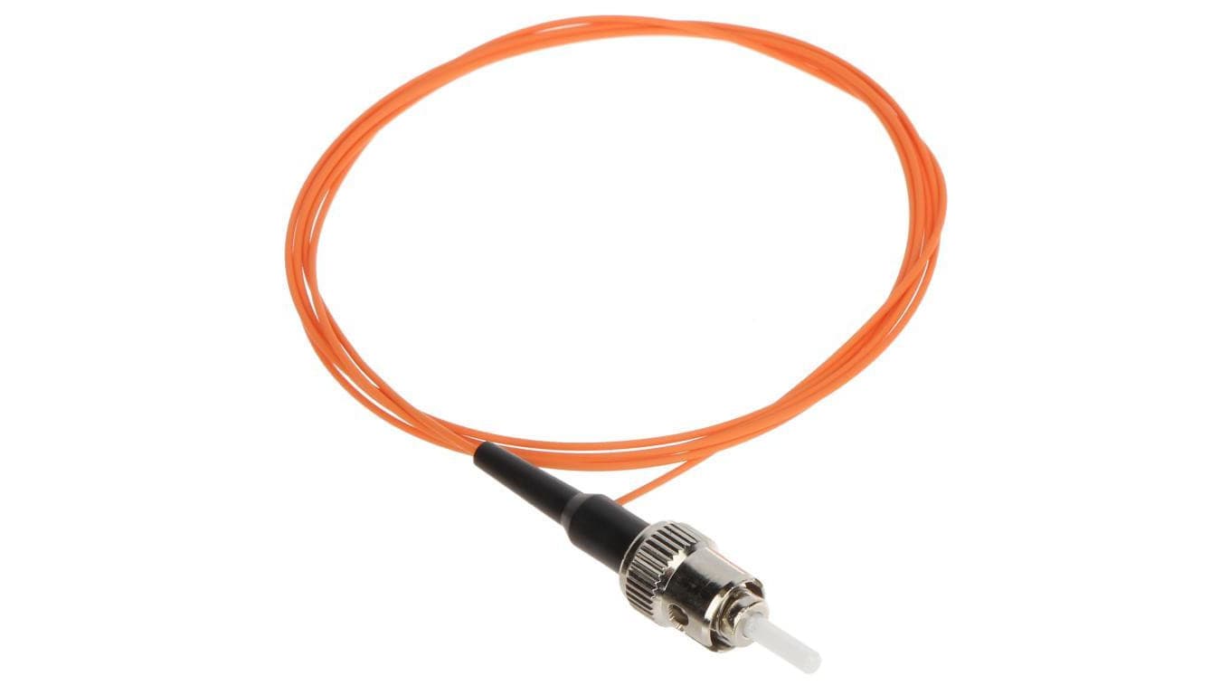 PIGTAIL WIELOMODOWY WTYK ST 50/125 PIG-ST-MM