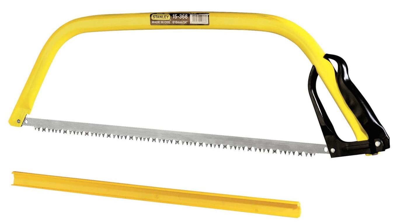PIŁA KABŁĄKOWA 610MM DO DREWNA MOKREGO L