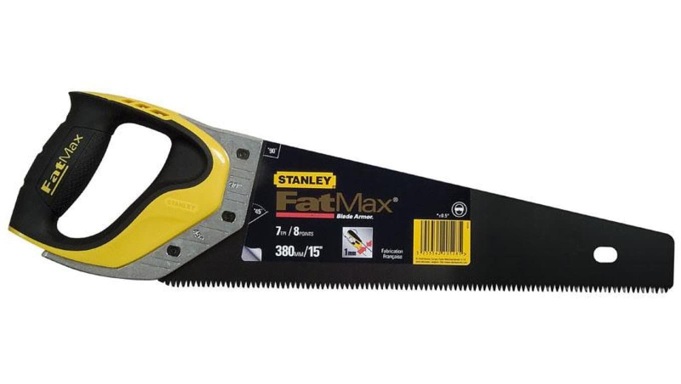 PIŁA PŁATNICA FATMAX APLIFLON 500MM