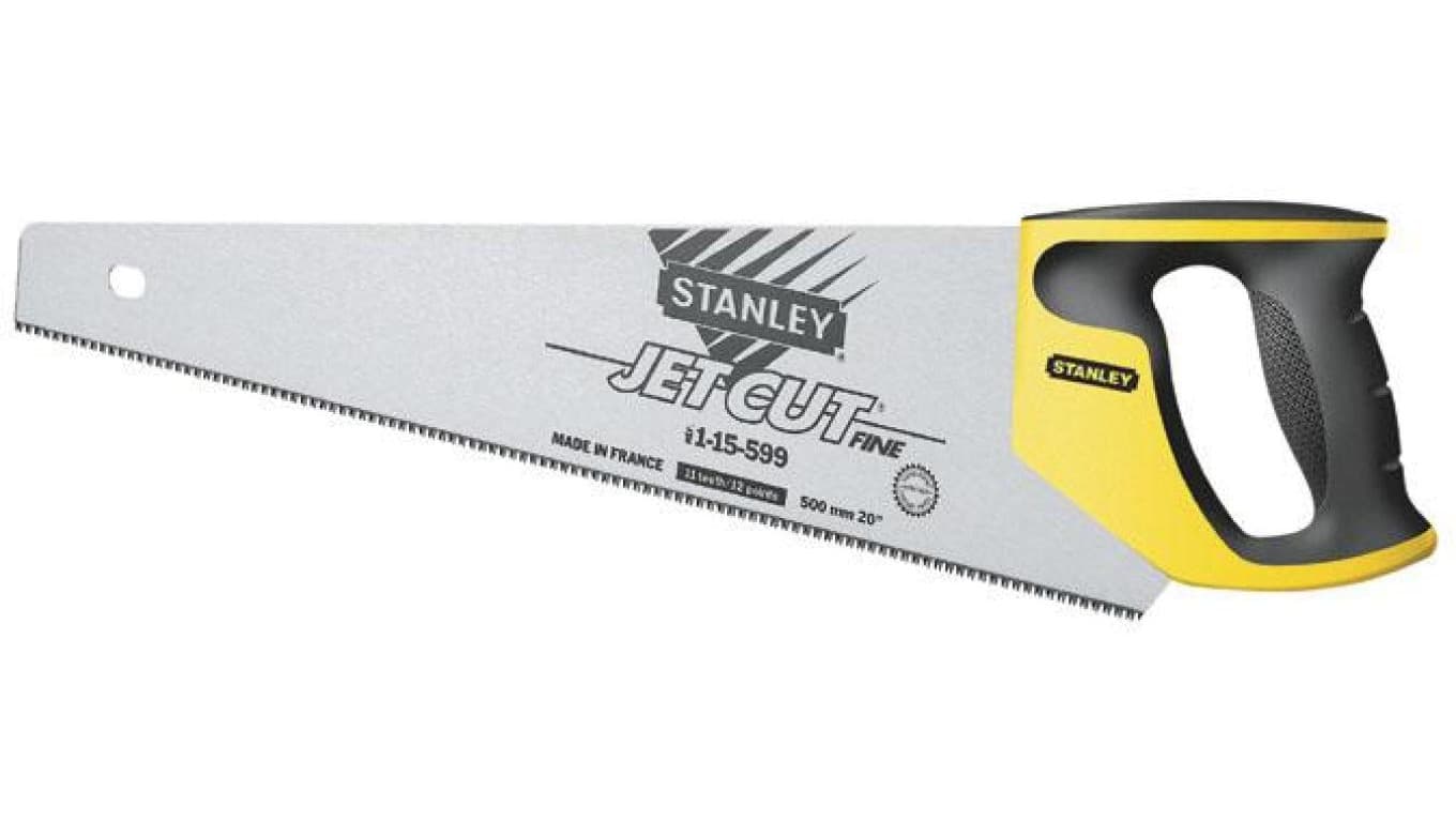 PIŁA PŁATNICA JET-CUT 11/CAL 550MM L