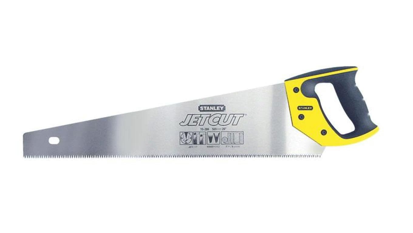 PIŁA PŁATNICA JET-CUT ZĘBY HARTOWANE 7/CAL 380MM L