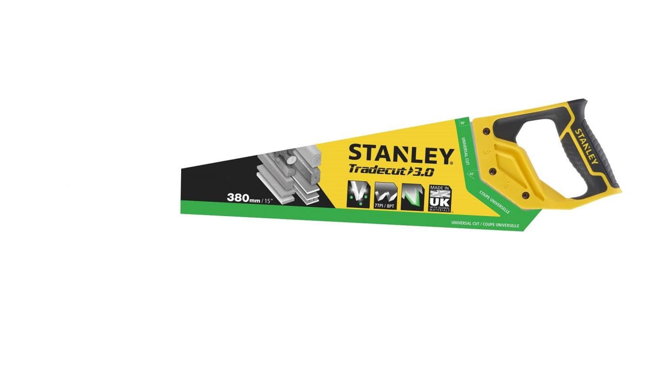 PIŁA TRADECUT 3.0 7TPI 380MM