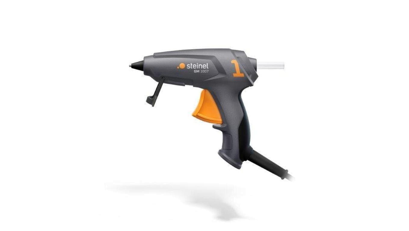 PISTOLET DO KLEJENIA NA GORĄCO GLUEMATIC 1007