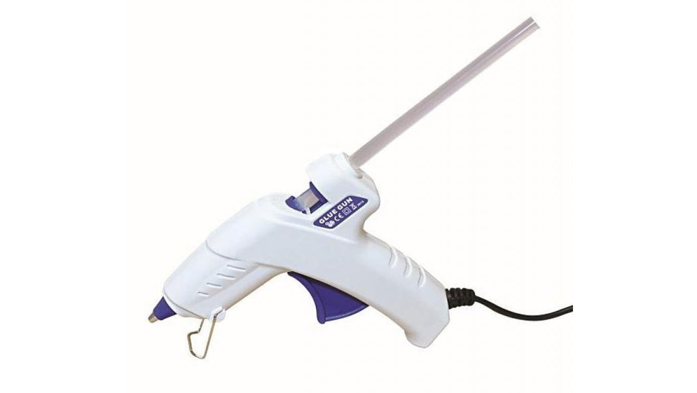PISTOLET DO KLEJENIA NA GORĄCO MEGATEC GLUETEC 1020