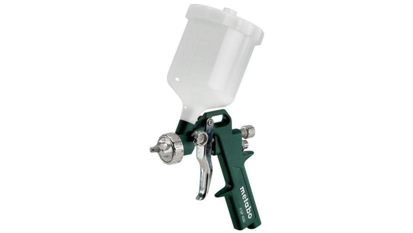 PISTOLET DO MALOWANIA FSP 600
