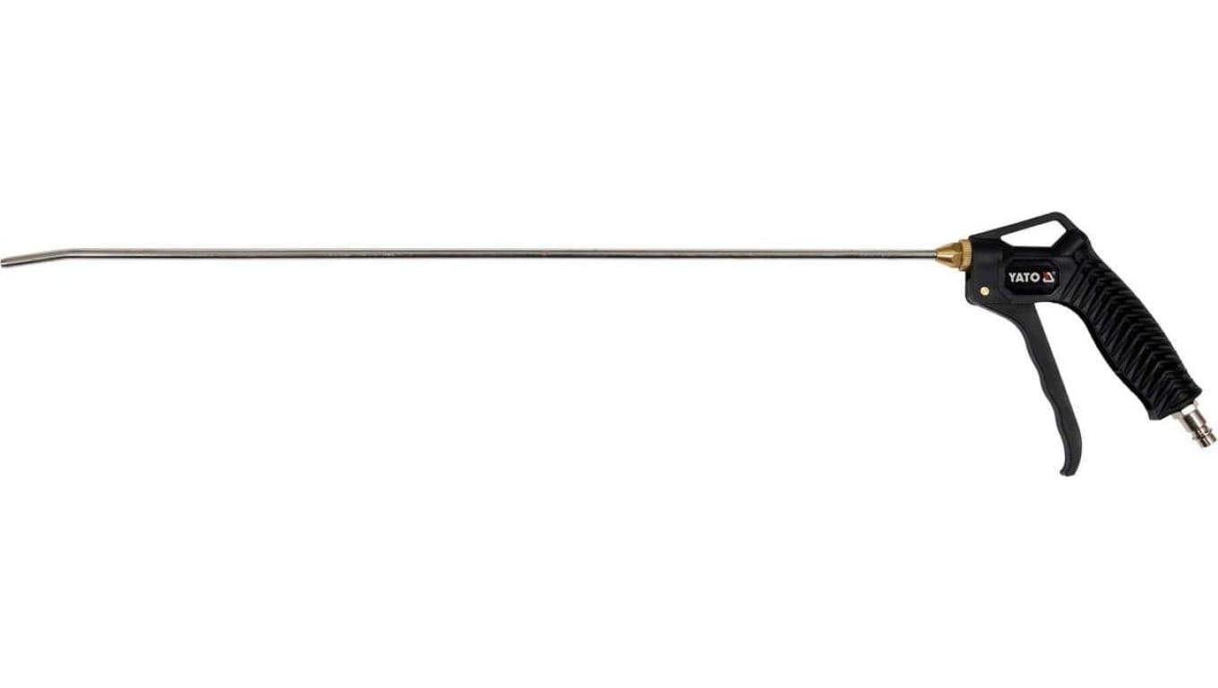 PISTOLET DO PRZEDMUCHIWANIA 520MM