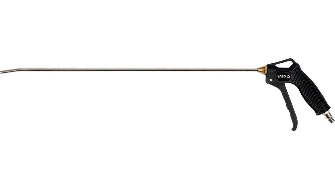 PISTOLET DO PRZEDMUCHIWANIA 520MM