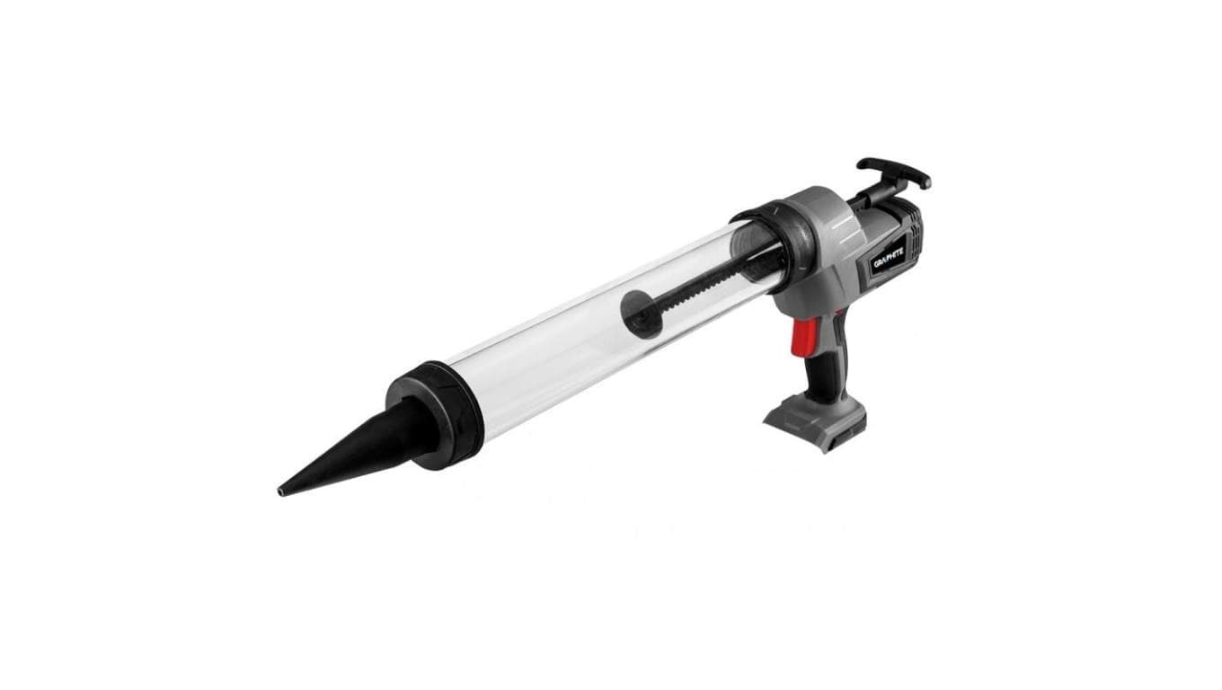 PISTOLET USZCZELNIAJĄCY ENERGY+ 18V BEZ AKUMULATORA