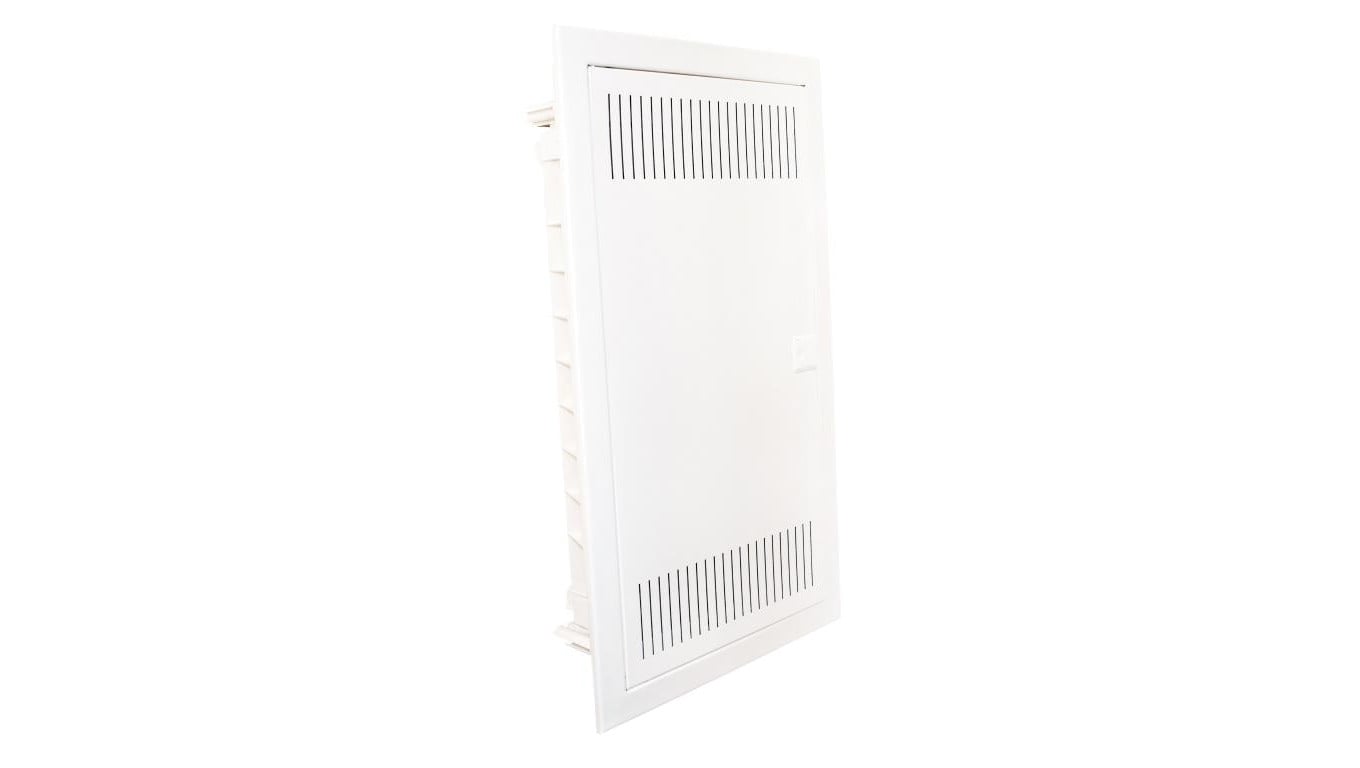 PMF-MM 60 5x12 Rozdz p/t z drzwi metal MULTIMEDIALNA 107268