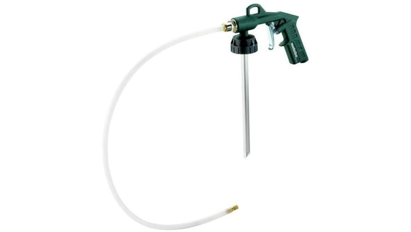 PNEUMATYCZNY PISTOLET NATRYSKOWY UBS 1000