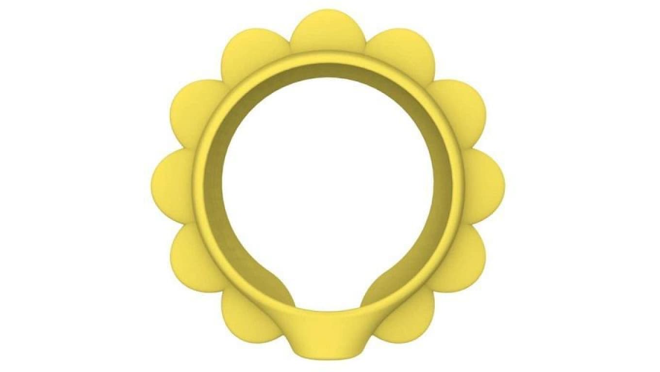 POKROWIEC SILIKONOWY IMOU DO CUE 2 FRS15-Imou YELLOW