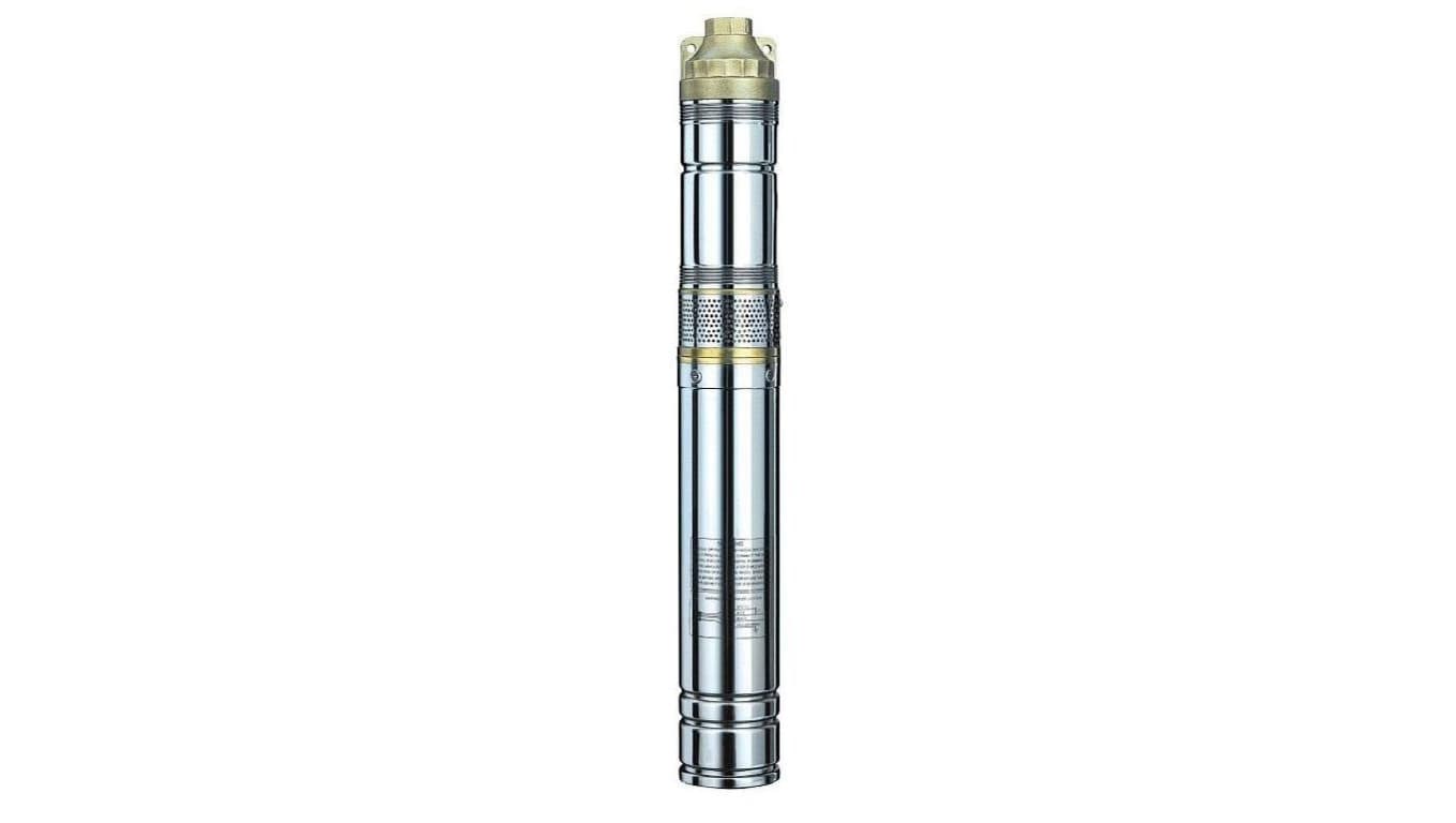 POMPA GŁĘBINOWA EVJ 1.8-50-0.50 1F