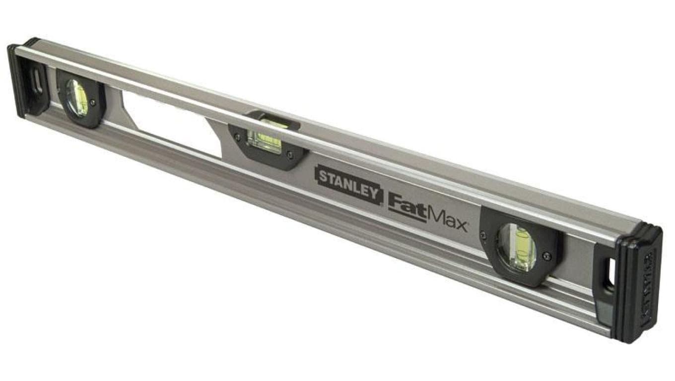 POZIOMICA FATMAX I-BEAM SILVER 60CM