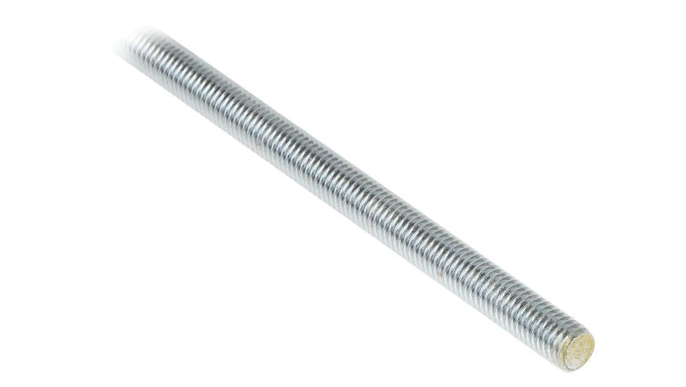 PRĘT GWINTOWANY P-M8/KL-8.8