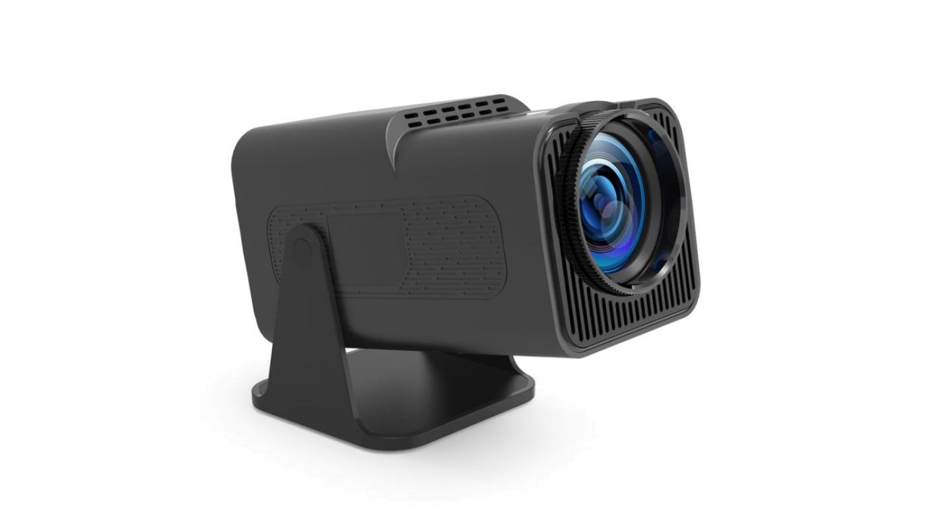 PROJEKTOR LED X2H ANDROID 12.0 HDMI USB Full HD 1920x1080 300 Ansi ART