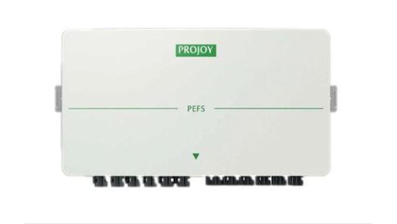 PROJOY Wyłącznik bezp. PEFS-EL-50H-12(P2) 6 STRING