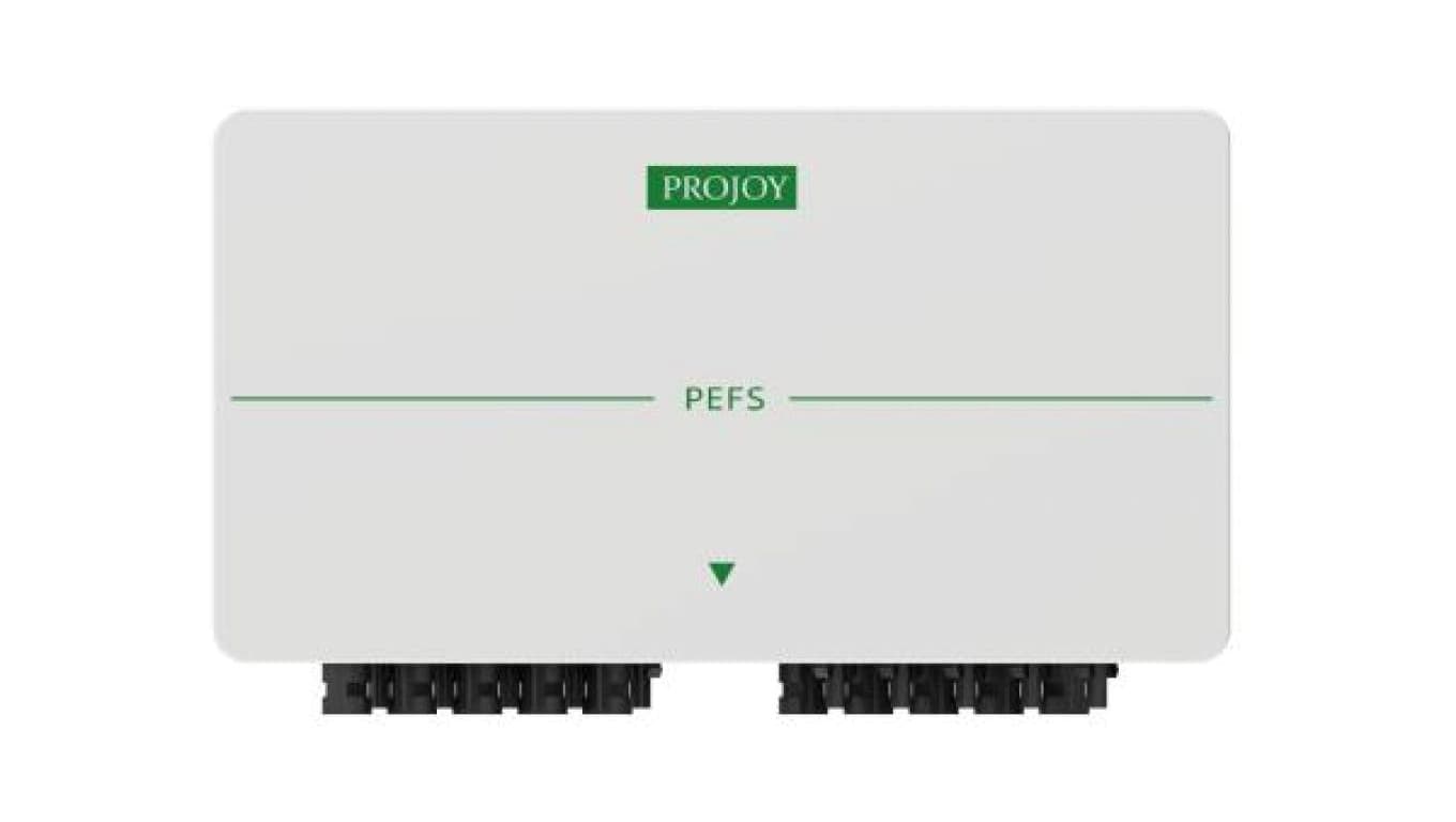 PROJOY Wyłącznik bezp. PEFS-EL-50H-20(P2) 10 STRING