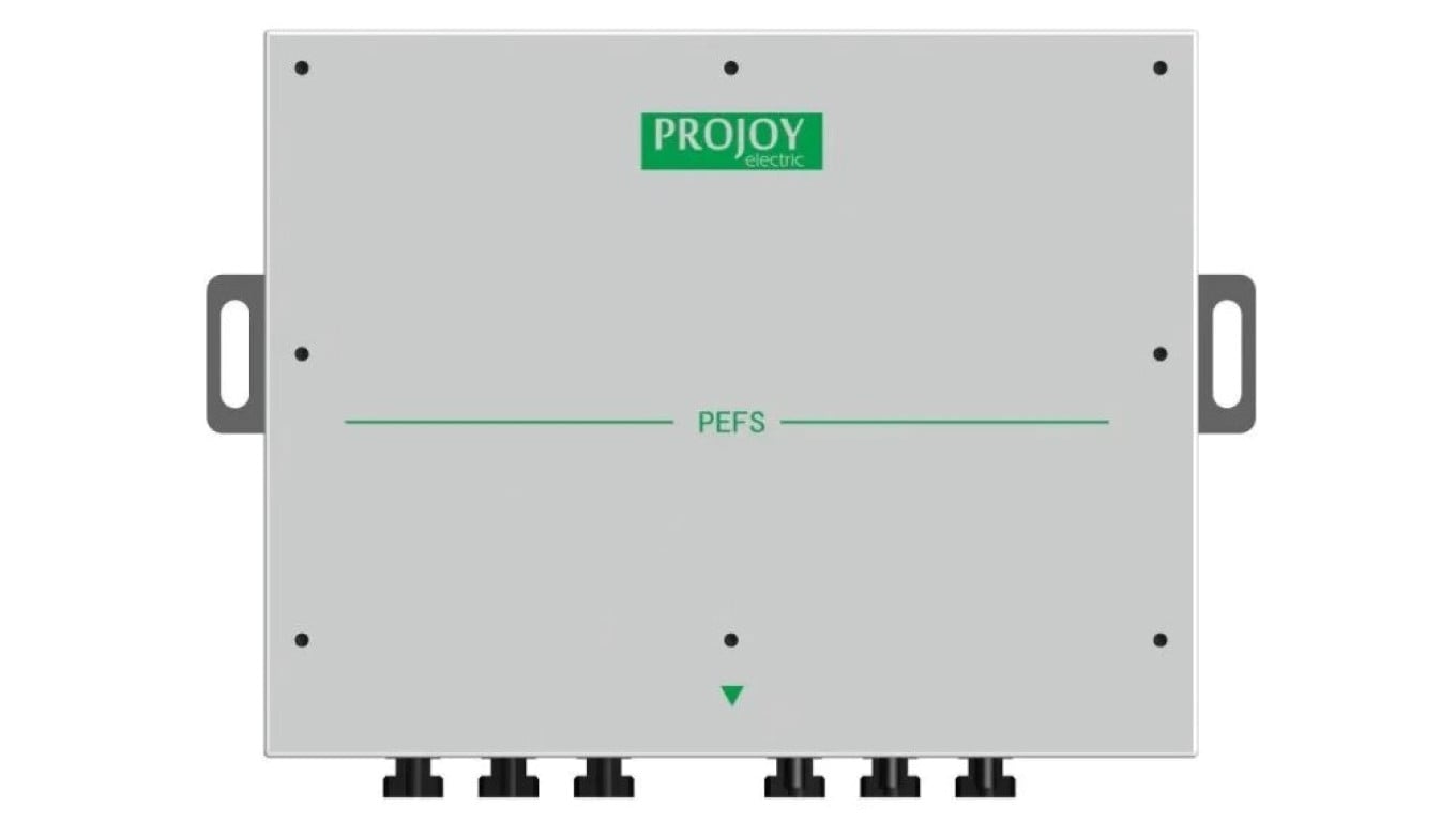 PROJOY Wyłącznik bezp. PEFS-EL50H-6(P2) 3-STRING