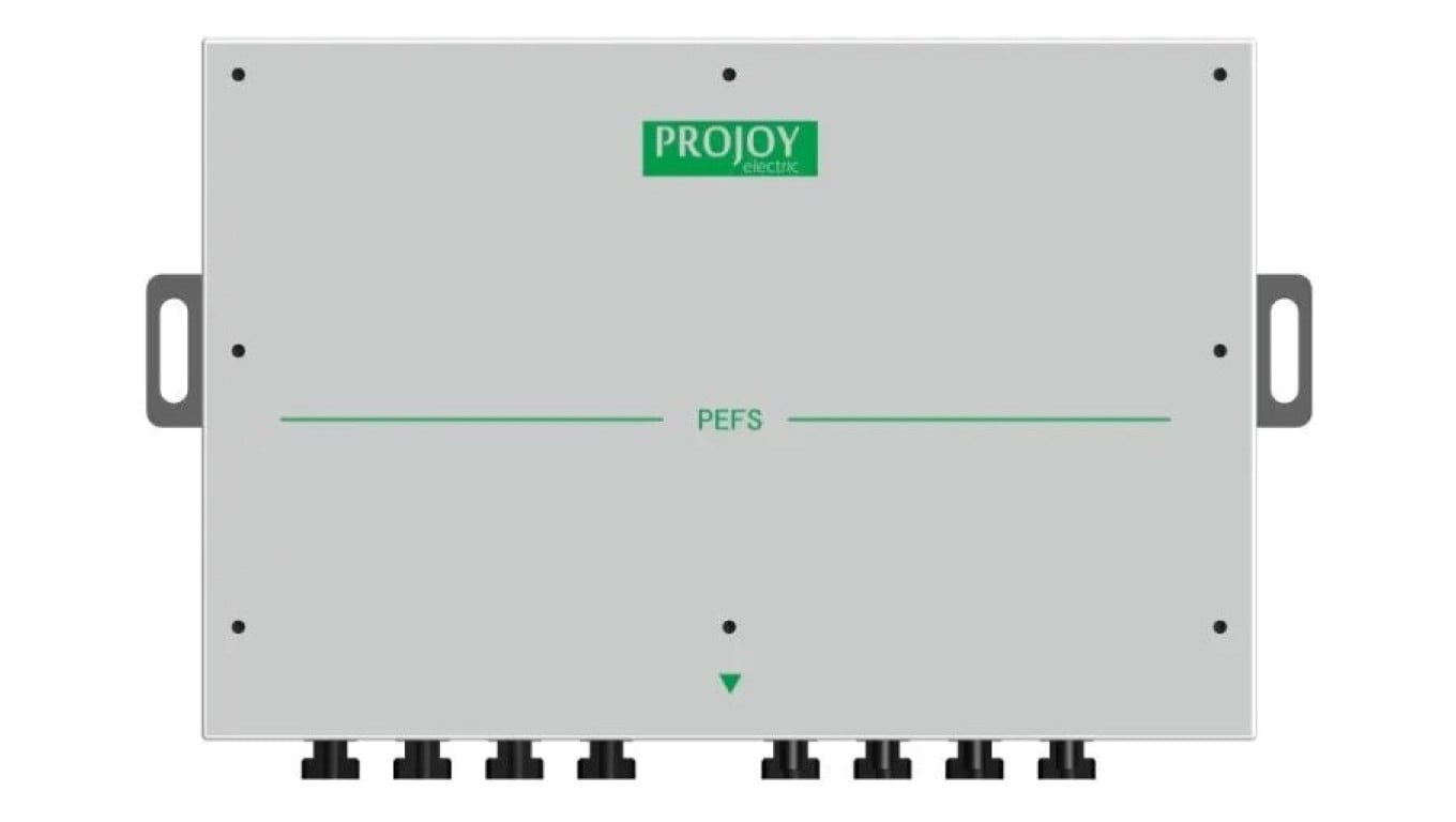 PROJOY Wyłącznik bezp. PEFS-EL50H-8(P2) 4-STRING